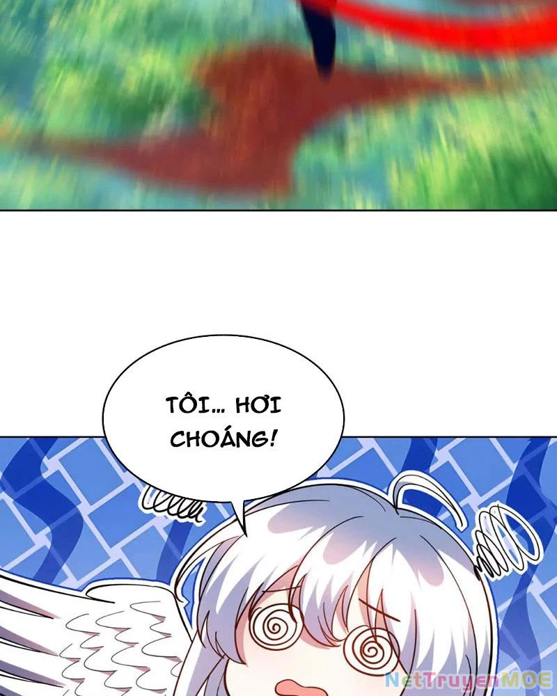 Huyễn Thú Của Ta Có Thể Tiến Hóa Vô Hạn Chapter 24 - 21
