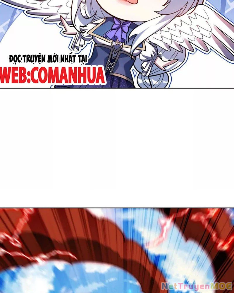 Huyễn Thú Của Ta Có Thể Tiến Hóa Vô Hạn Chapter 24 - 22