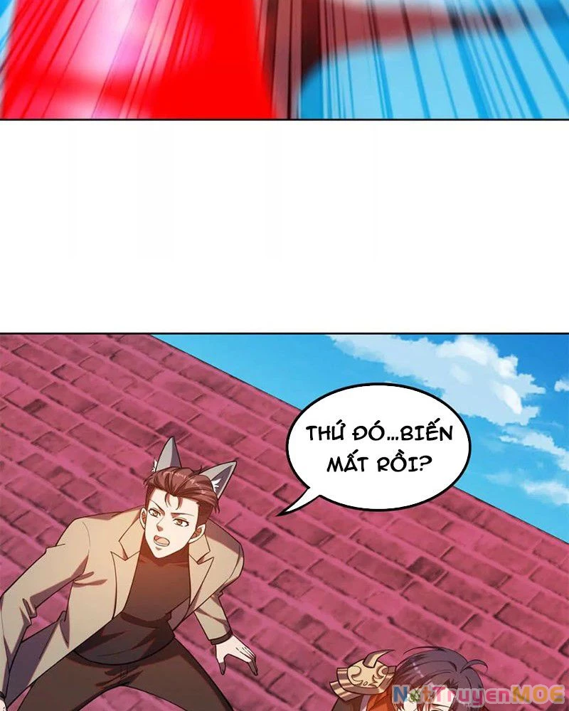 Huyễn Thú Của Ta Có Thể Tiến Hóa Vô Hạn Chapter 24 - 24