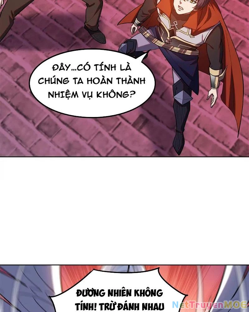 Huyễn Thú Của Ta Có Thể Tiến Hóa Vô Hạn Chapter 24 - 25