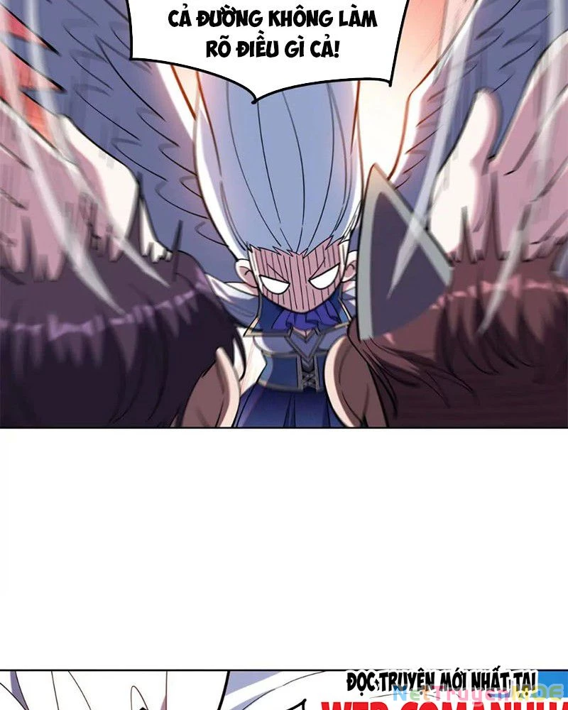 Huyễn Thú Của Ta Có Thể Tiến Hóa Vô Hạn Chapter 24 - 26