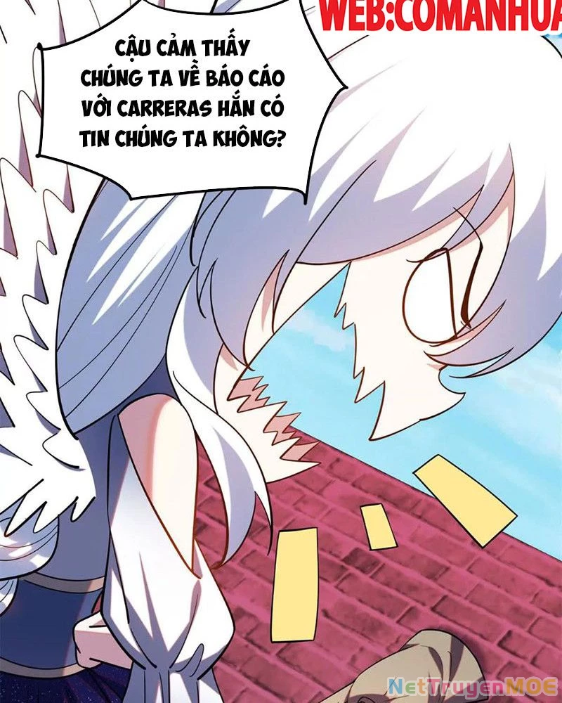 Huyễn Thú Của Ta Có Thể Tiến Hóa Vô Hạn Chapter 24 - 27