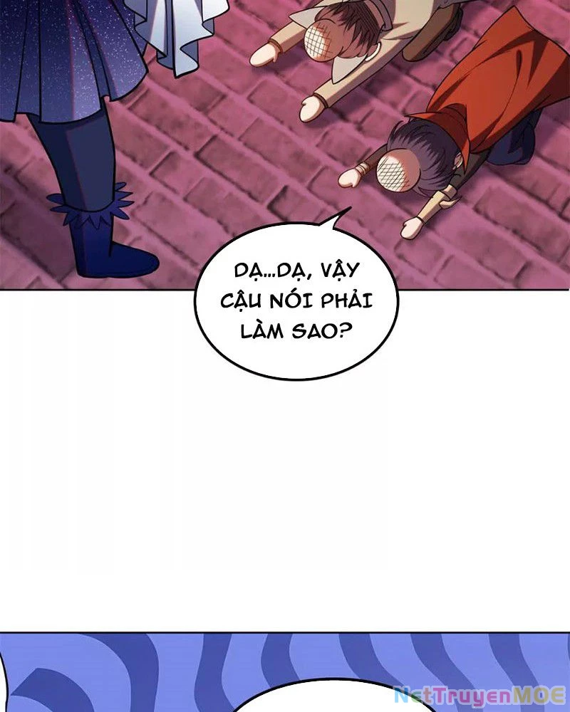 Huyễn Thú Của Ta Có Thể Tiến Hóa Vô Hạn Chapter 24 - 28