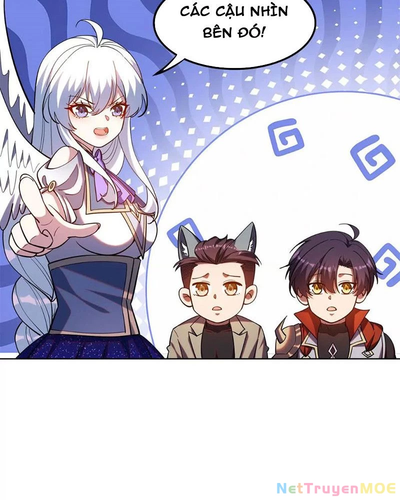 Huyễn Thú Của Ta Có Thể Tiến Hóa Vô Hạn Chapter 24 - 29