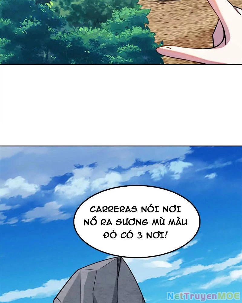 Huyễn Thú Của Ta Có Thể Tiến Hóa Vô Hạn Chapter 24 - 31