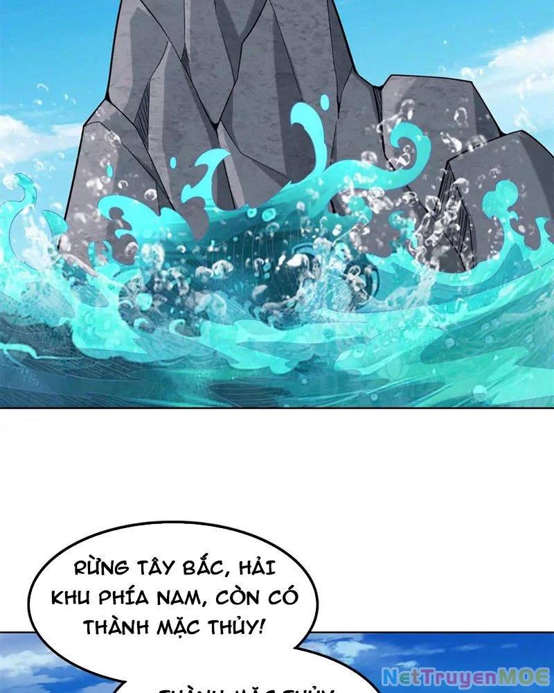 Huyễn Thú Của Ta Có Thể Tiến Hóa Vô Hạn Chapter 24 - 32