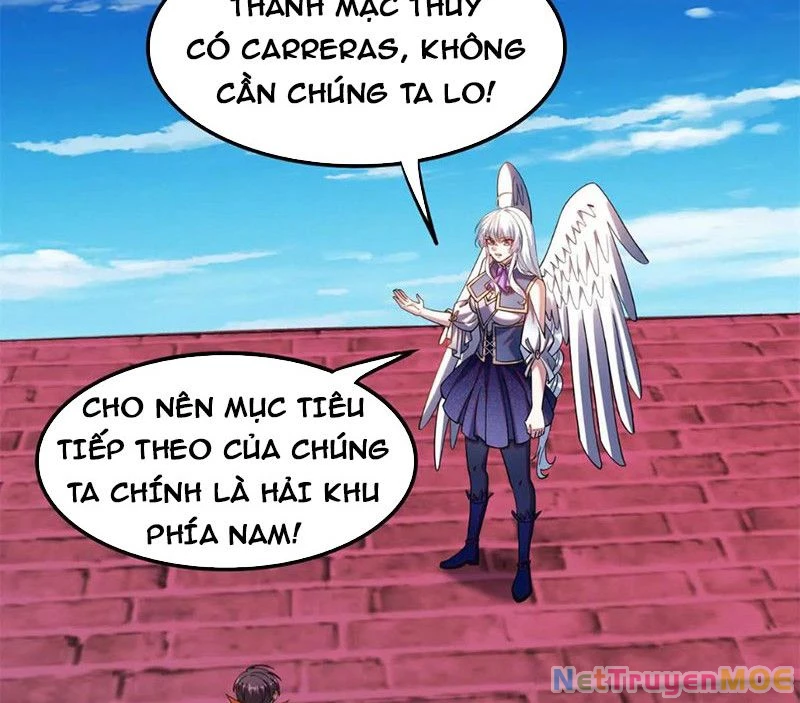 Huyễn Thú Của Ta Có Thể Tiến Hóa Vô Hạn Chapter 24 - 33