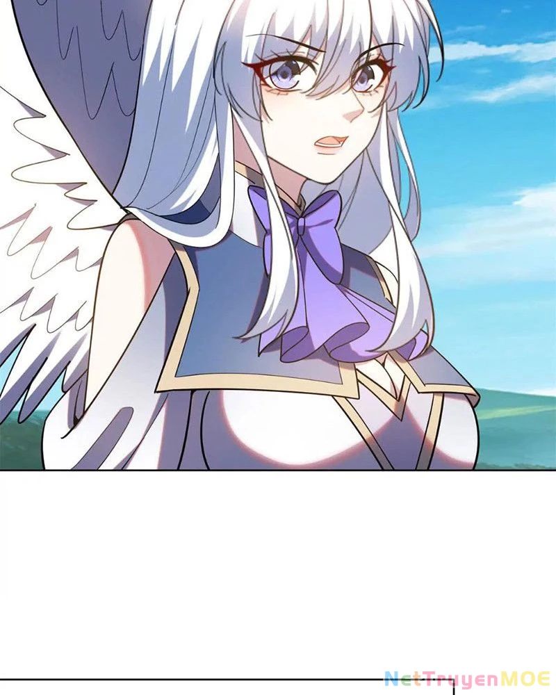 Huyễn Thú Của Ta Có Thể Tiến Hóa Vô Hạn Chapter 24 - 35