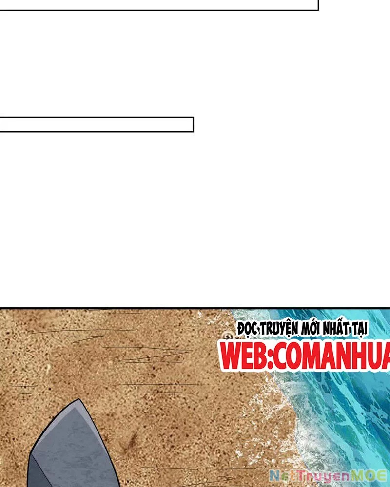 Huyễn Thú Của Ta Có Thể Tiến Hóa Vô Hạn Chapter 24 - 36