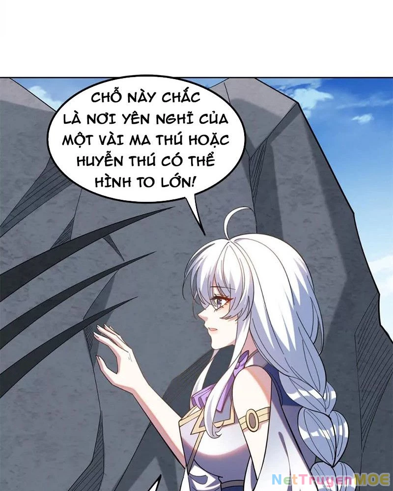 Huyễn Thú Của Ta Có Thể Tiến Hóa Vô Hạn Chapter 24 - 39