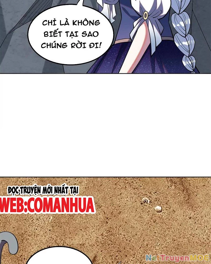 Huyễn Thú Của Ta Có Thể Tiến Hóa Vô Hạn Chapter 24 - 40