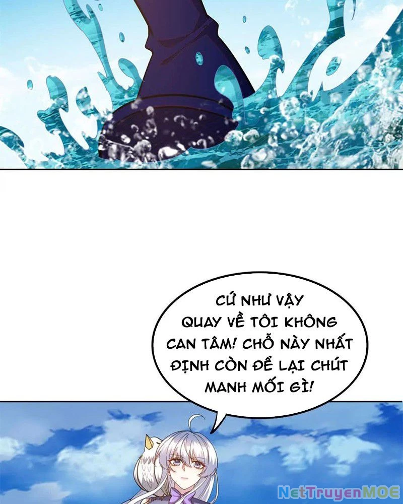 Huyễn Thú Của Ta Có Thể Tiến Hóa Vô Hạn Chapter 24 - 44