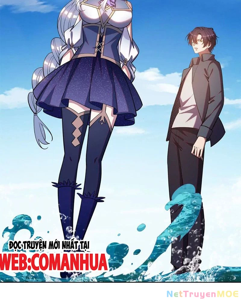 Huyễn Thú Của Ta Có Thể Tiến Hóa Vô Hạn Chapter 24 - 45