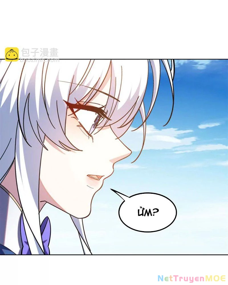 Huyễn Thú Của Ta Có Thể Tiến Hóa Vô Hạn Chapter 24 - 46