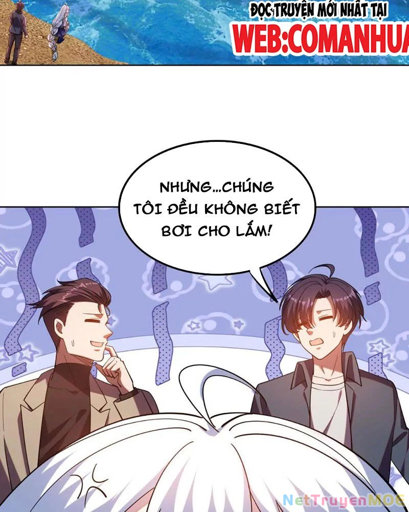 Huyễn Thú Của Ta Có Thể Tiến Hóa Vô Hạn Chapter 24 - 50