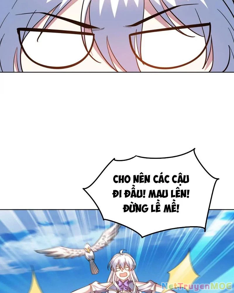 Huyễn Thú Của Ta Có Thể Tiến Hóa Vô Hạn Chapter 24 - 51