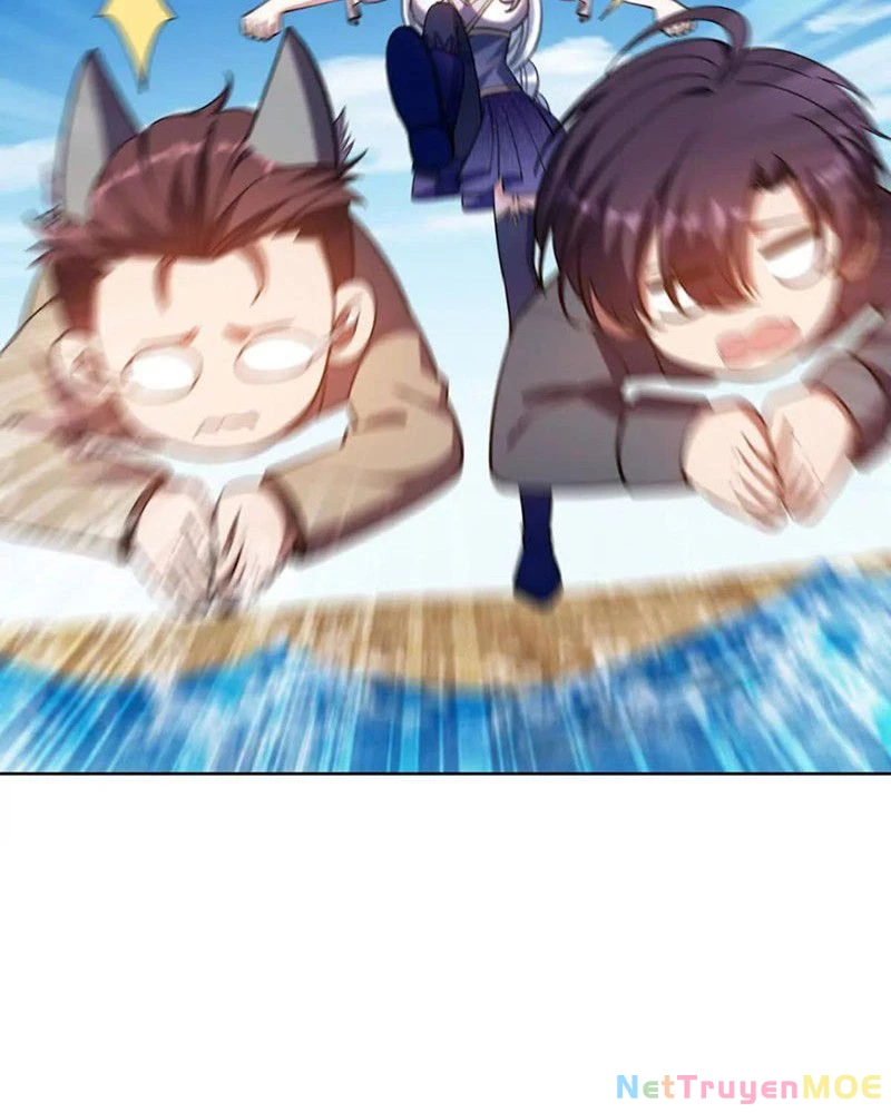 Huyễn Thú Của Ta Có Thể Tiến Hóa Vô Hạn Chapter 24 - 52
