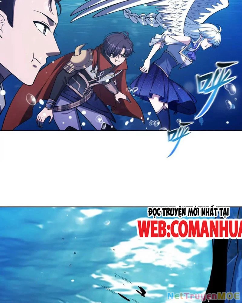 Huyễn Thú Của Ta Có Thể Tiến Hóa Vô Hạn Chapter 24 - 57