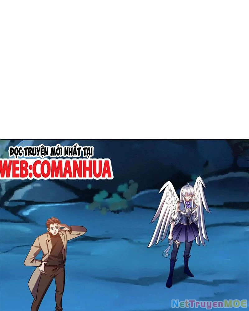 Huyễn Thú Của Ta Có Thể Tiến Hóa Vô Hạn Chapter 24 - 61