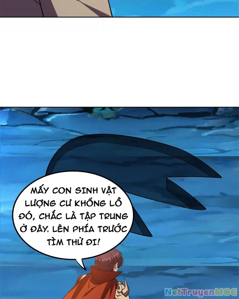 Huyễn Thú Của Ta Có Thể Tiến Hóa Vô Hạn Chapter 24 - 64