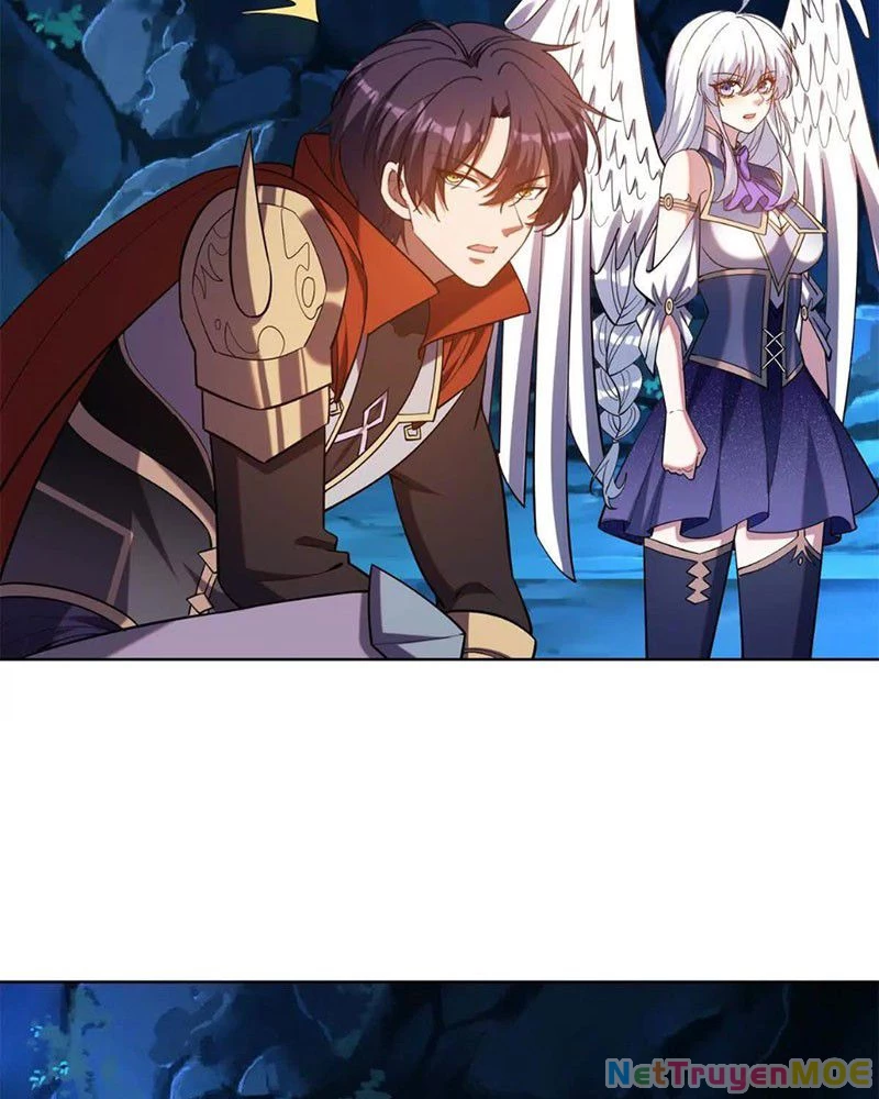 Huyễn Thú Của Ta Có Thể Tiến Hóa Vô Hạn Chapter 24 - 66