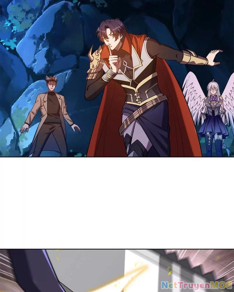 Huyễn Thú Của Ta Có Thể Tiến Hóa Vô Hạn Chapter 24 - 67