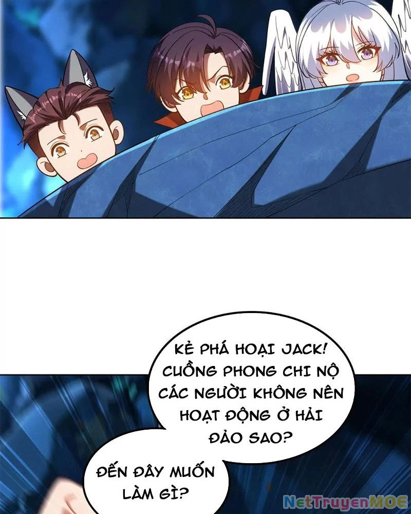 Huyễn Thú Của Ta Có Thể Tiến Hóa Vô Hạn Chapter 24 - 69