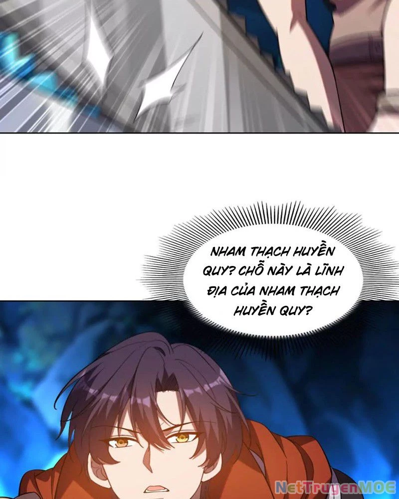 Huyễn Thú Của Ta Có Thể Tiến Hóa Vô Hạn Chapter 24 - 72