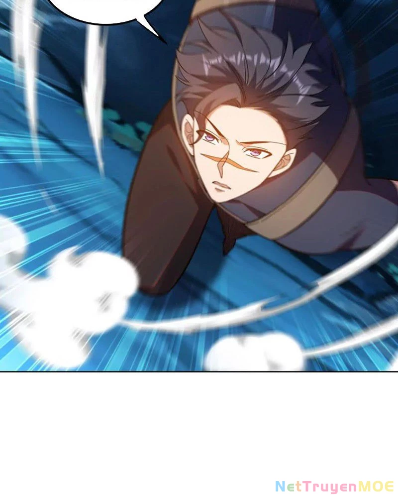 Huyễn Thú Của Ta Có Thể Tiến Hóa Vô Hạn Chapter 24 - 76