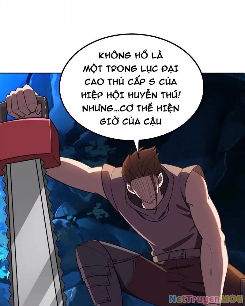 Huyễn Thú Của Ta Có Thể Tiến Hóa Vô Hạn Chapter 24 - 80