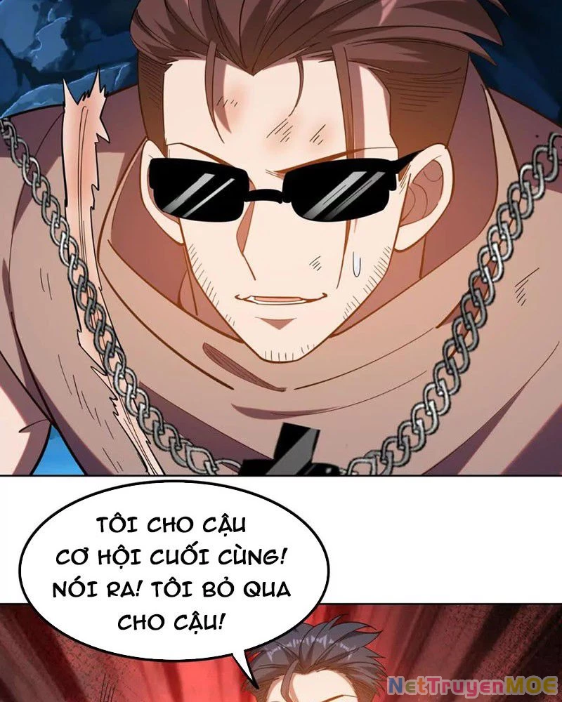 Huyễn Thú Của Ta Có Thể Tiến Hóa Vô Hạn Chapter 24 - 82