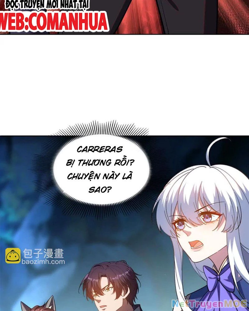 Huyễn Thú Của Ta Có Thể Tiến Hóa Vô Hạn Chapter 24 - 84