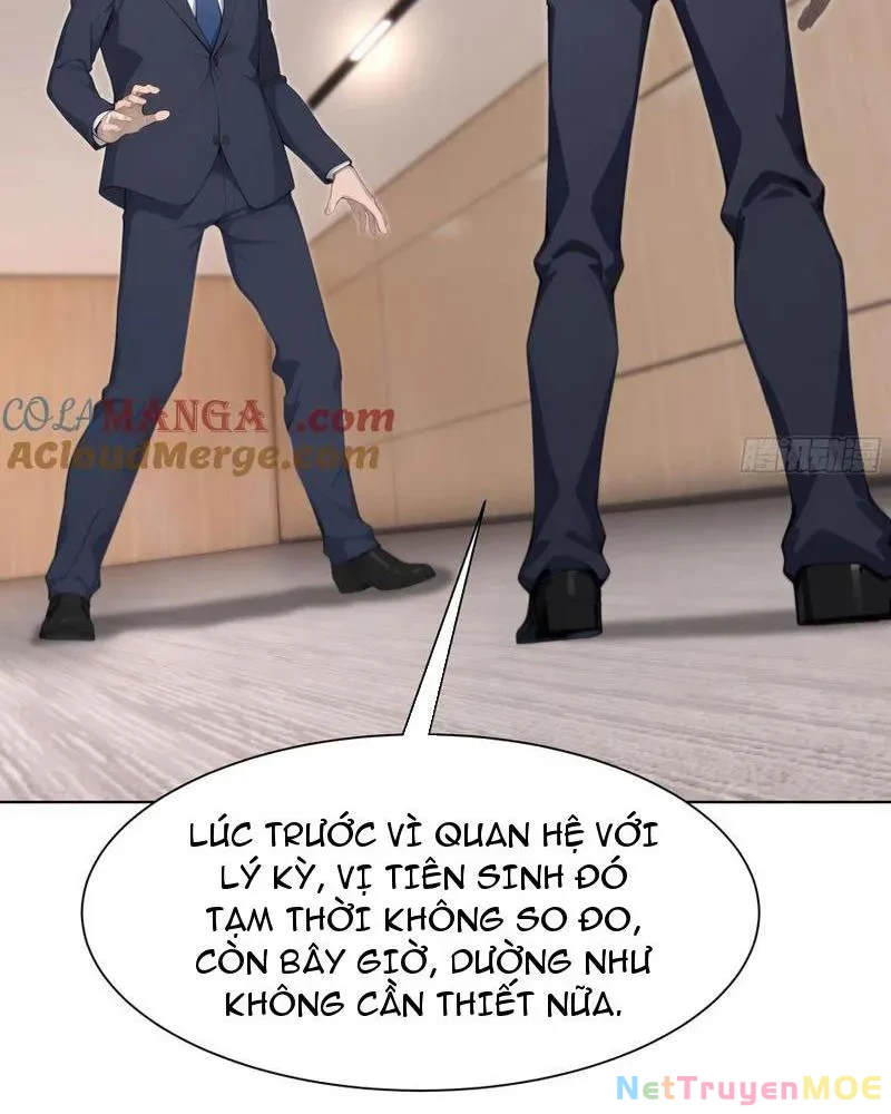 Khởi Đầu Vật Giá Sụt Giảm, Ta Trở Thành Nhà Giàu Số Một Thế Giới! Chapter 58 - 62