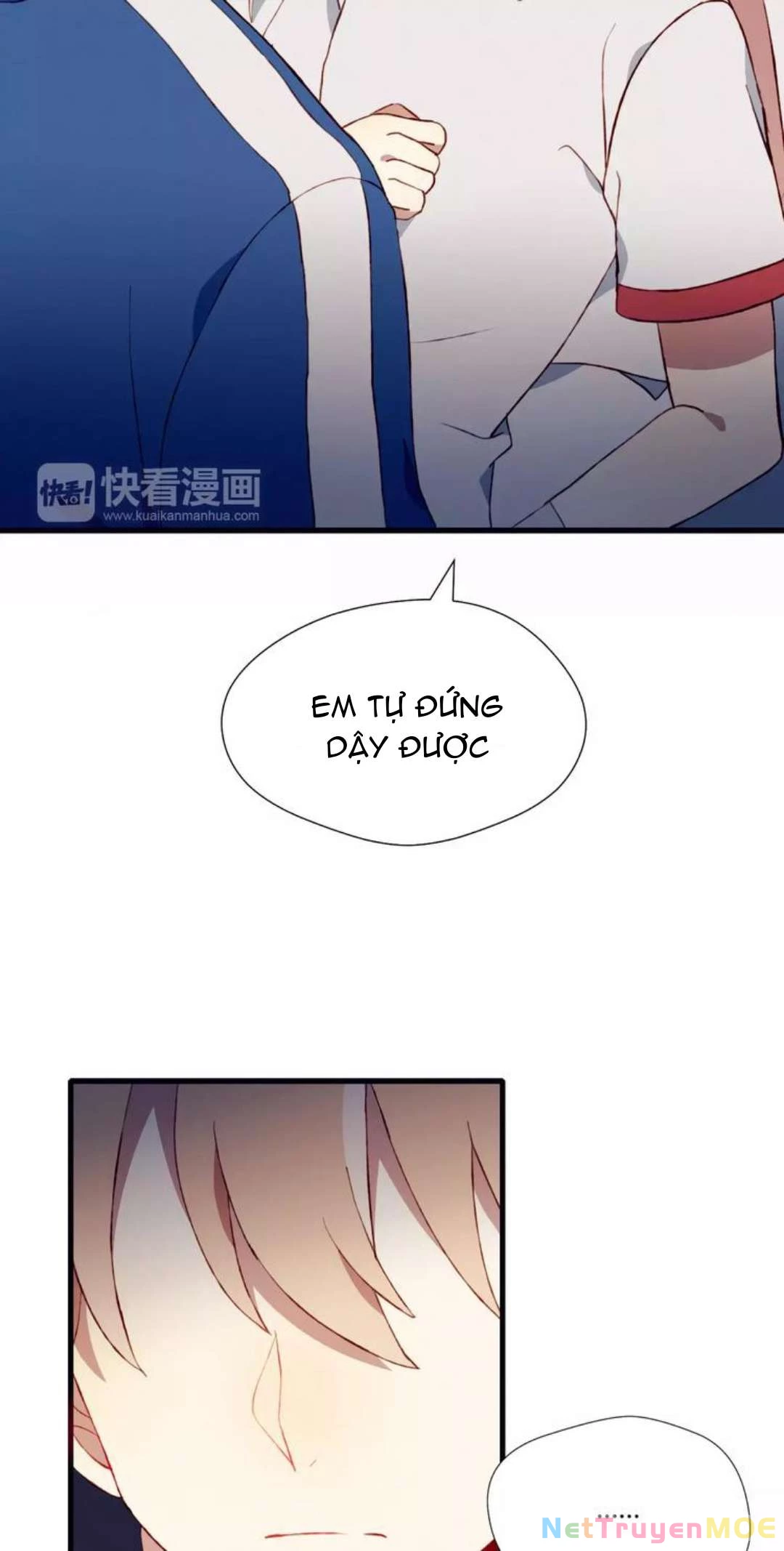 Mối Tình Đầu Chưa Được Trọn Vẹn Chapter 18 - 8