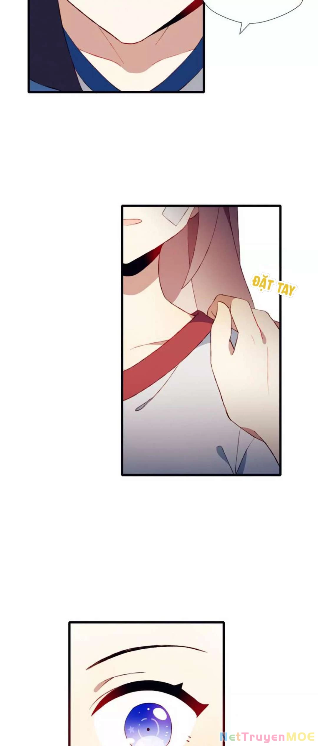 Mối Tình Đầu Chưa Được Trọn Vẹn Chapter 18 - 9