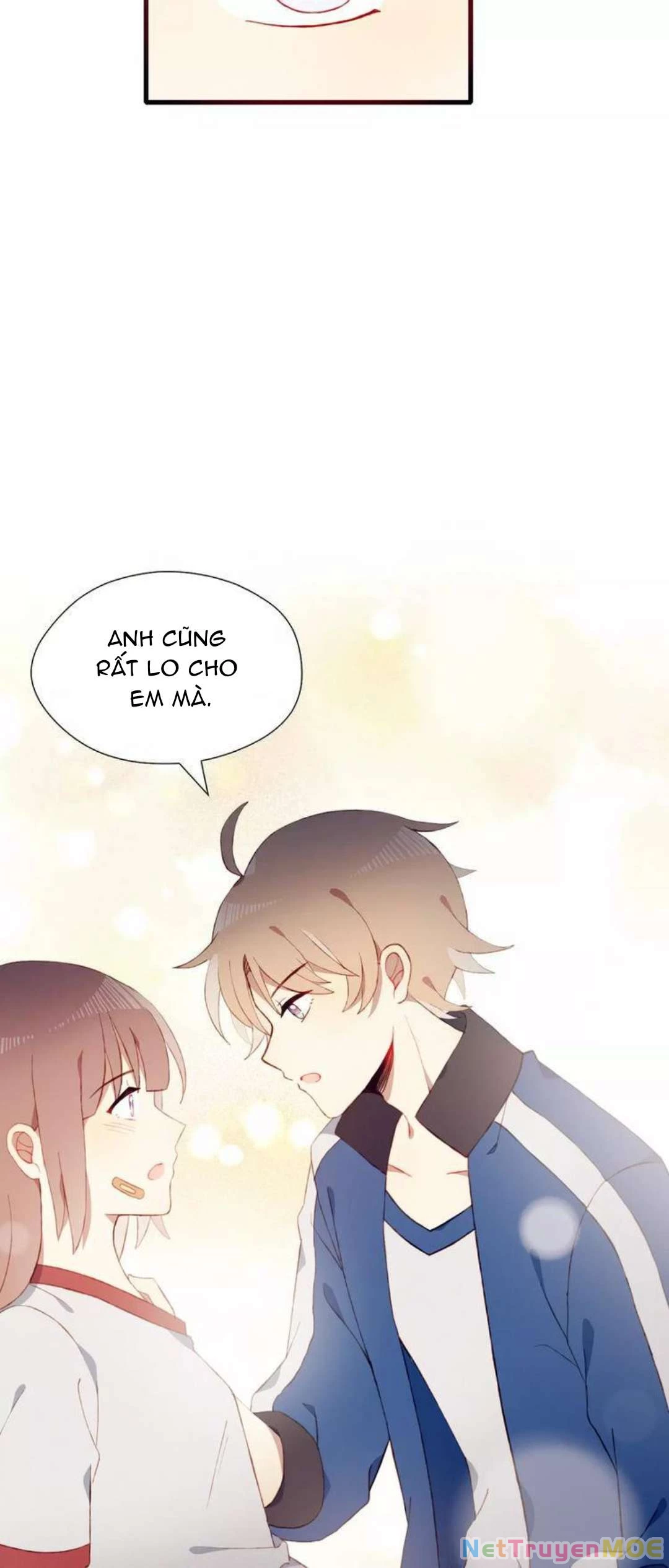 Mối Tình Đầu Chưa Được Trọn Vẹn Chapter 18 - 10