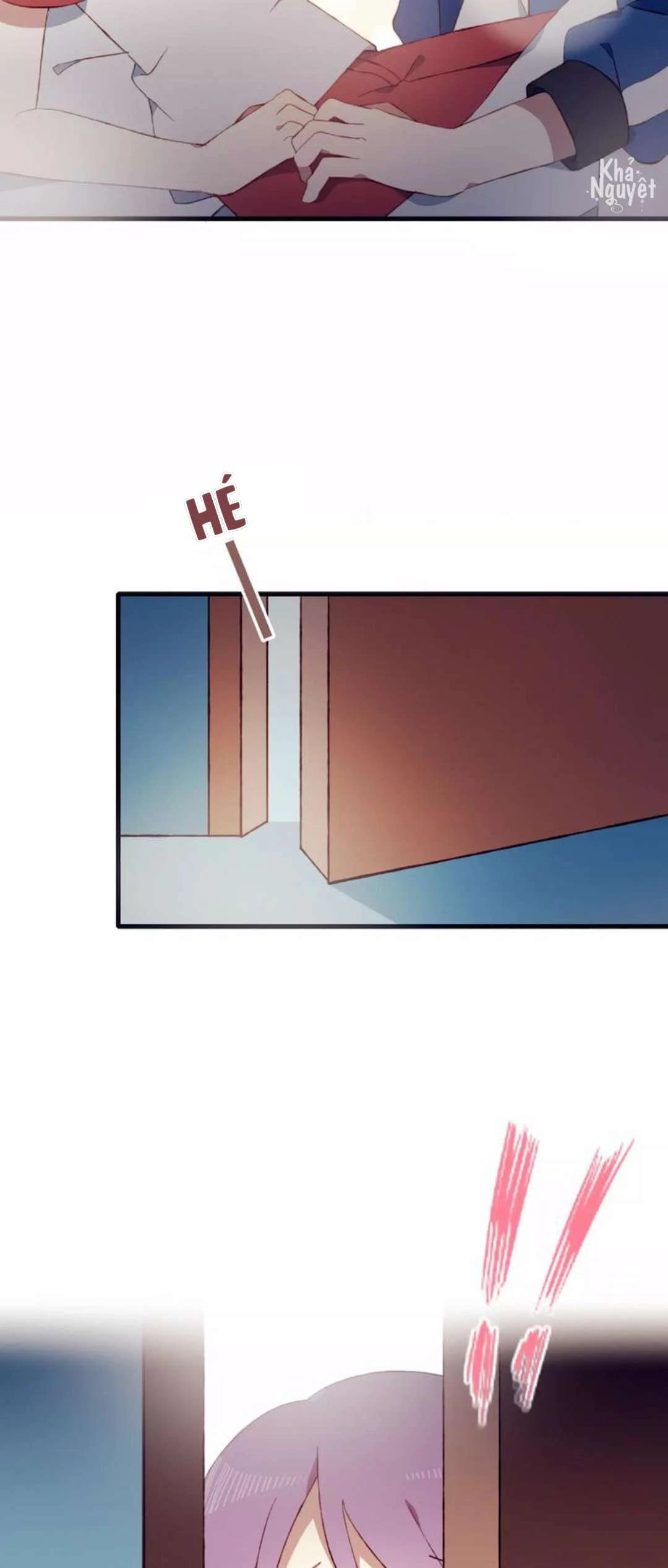 Mối Tình Đầu Chưa Được Trọn Vẹn Chapter 18 - 11