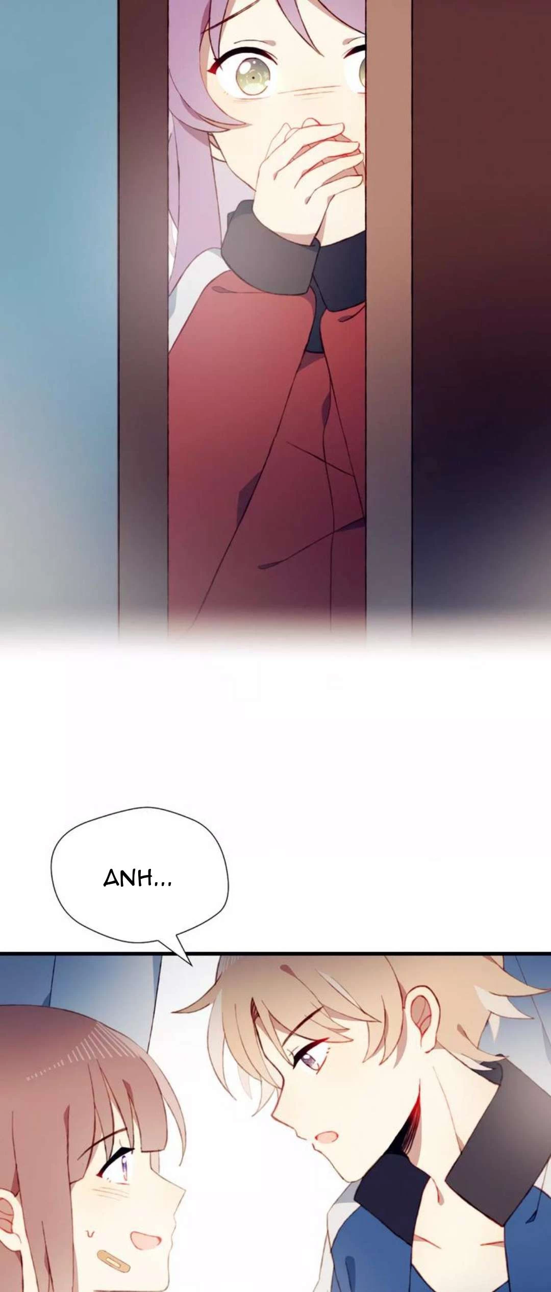 Mối Tình Đầu Chưa Được Trọn Vẹn Chapter 18 - 12