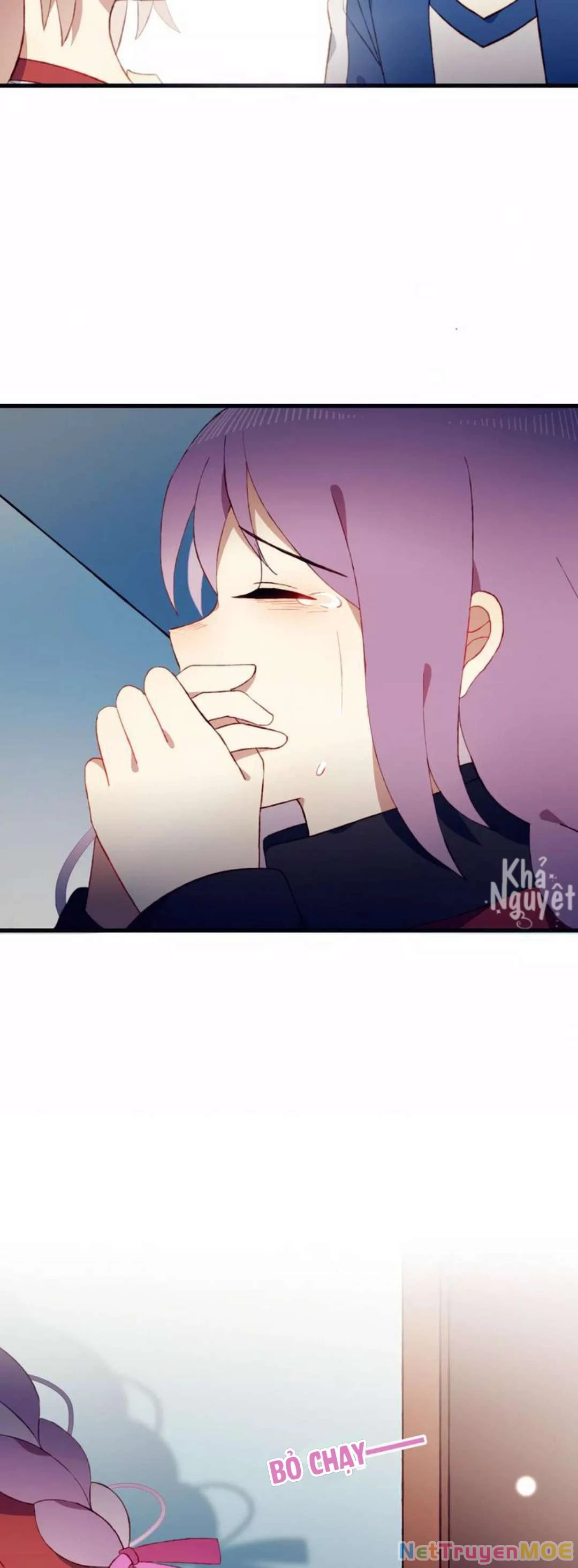 Mối Tình Đầu Chưa Được Trọn Vẹn Chapter 18 - 13