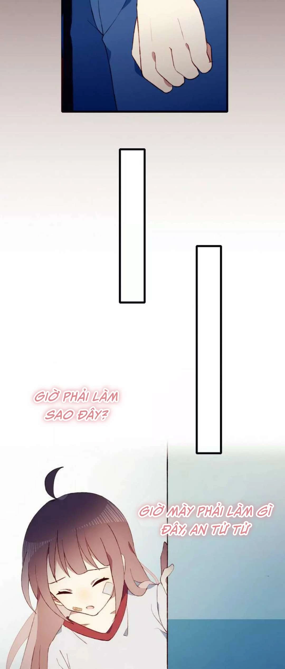 Mối Tình Đầu Chưa Được Trọn Vẹn Chapter 18 - 17