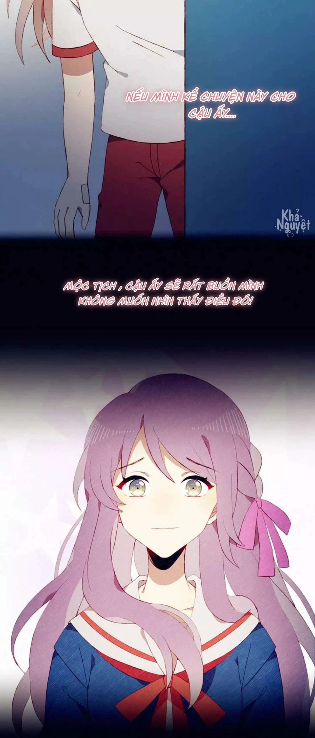 Mối Tình Đầu Chưa Được Trọn Vẹn Chapter 18 - 18