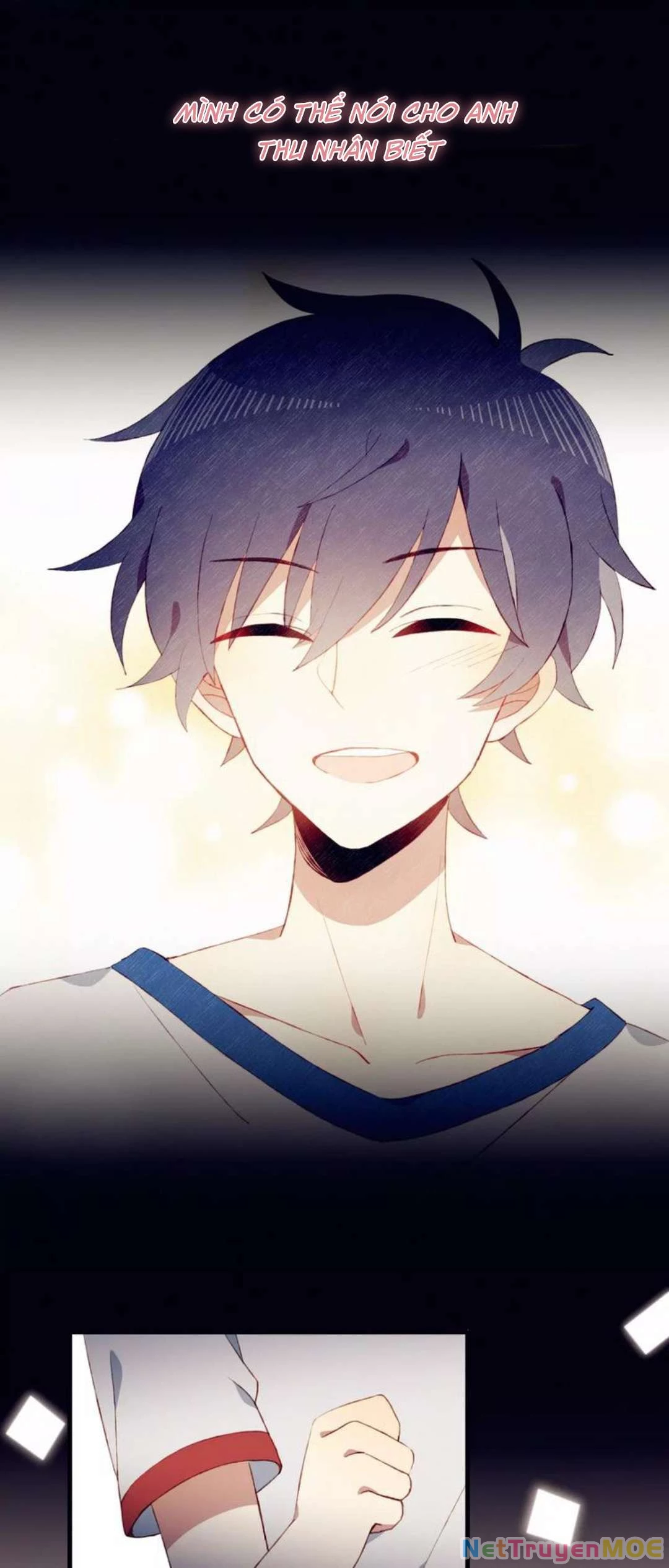 Mối Tình Đầu Chưa Được Trọn Vẹn Chapter 18 - 19