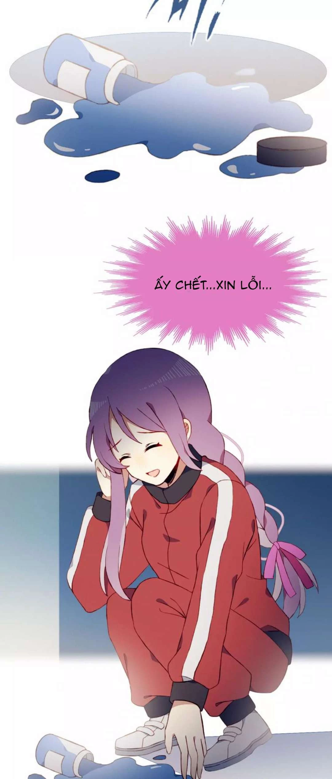 Mối Tình Đầu Chưa Được Trọn Vẹn Chapter 18 - 25