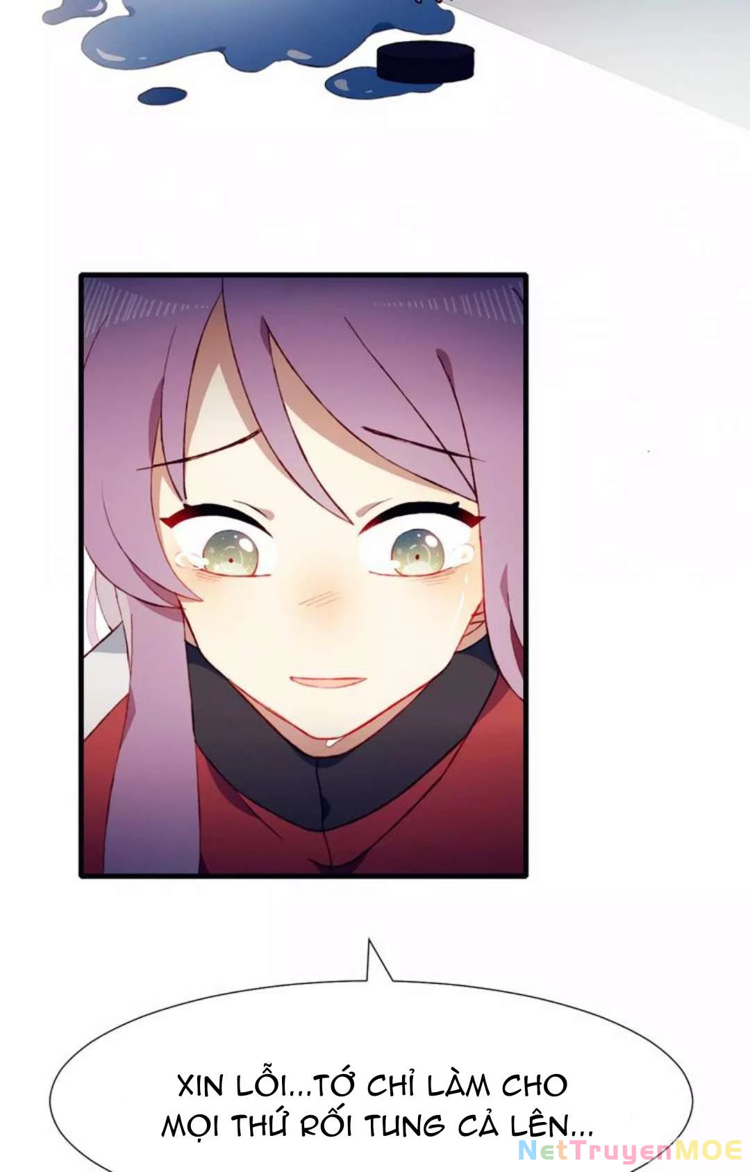 Mối Tình Đầu Chưa Được Trọn Vẹn Chapter 18 - 26