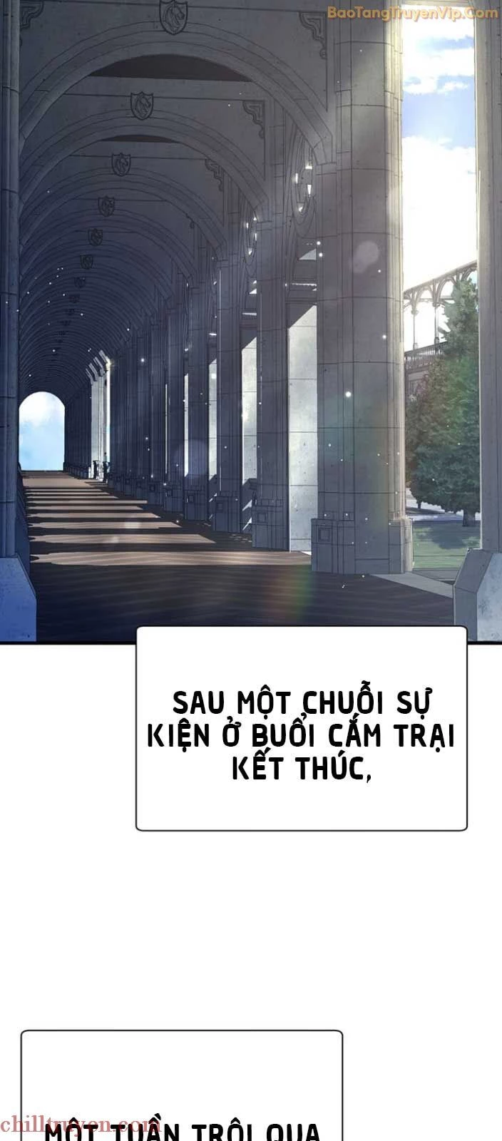 Helmut Đứa Trẻ Bị Ruồng Bỏ Chapter 82 - 4