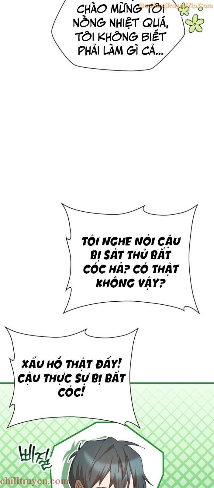 Helmut Đứa Trẻ Bị Ruồng Bỏ Chapter 82 - 9