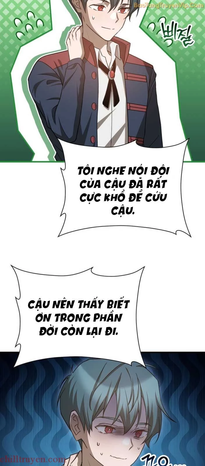 Helmut Đứa Trẻ Bị Ruồng Bỏ Chapter 82 - 10