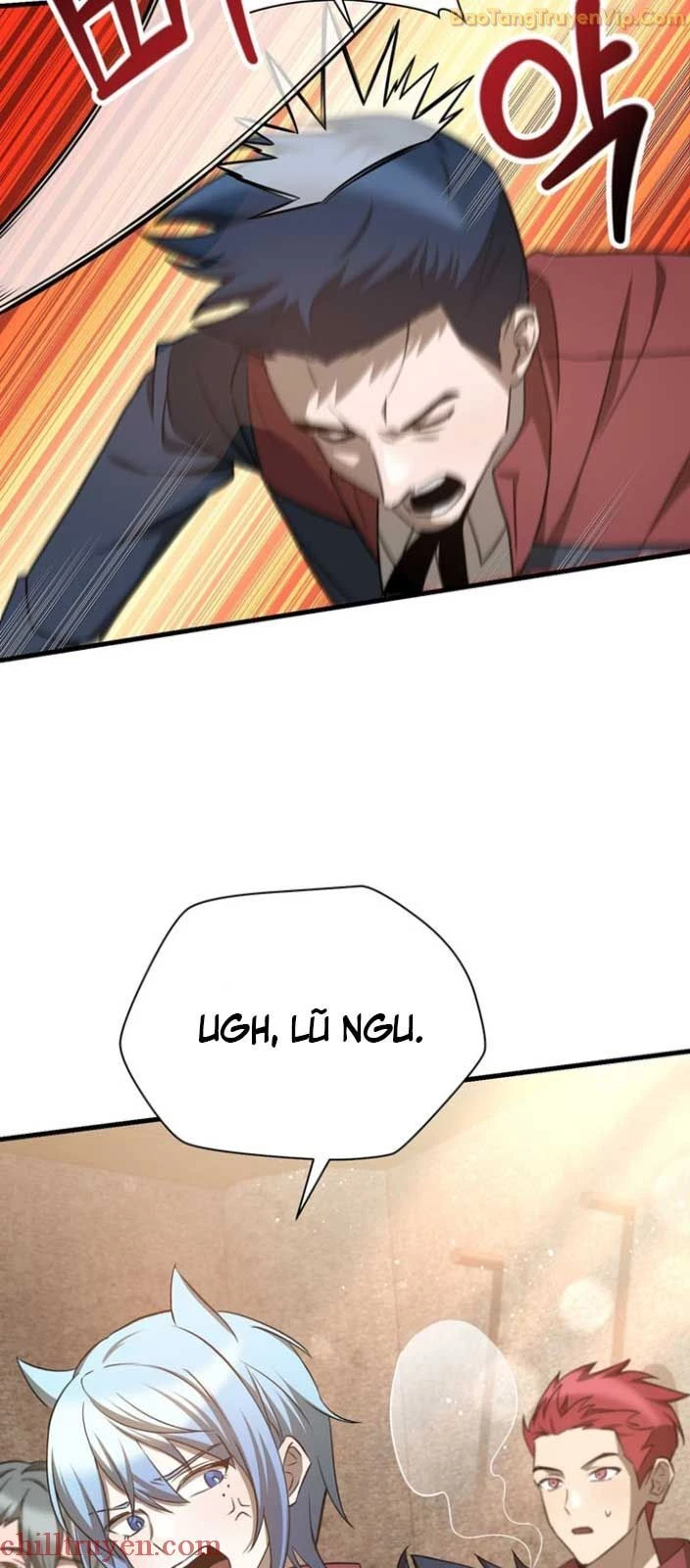 Helmut Đứa Trẻ Bị Ruồng Bỏ Chapter 82 - 12