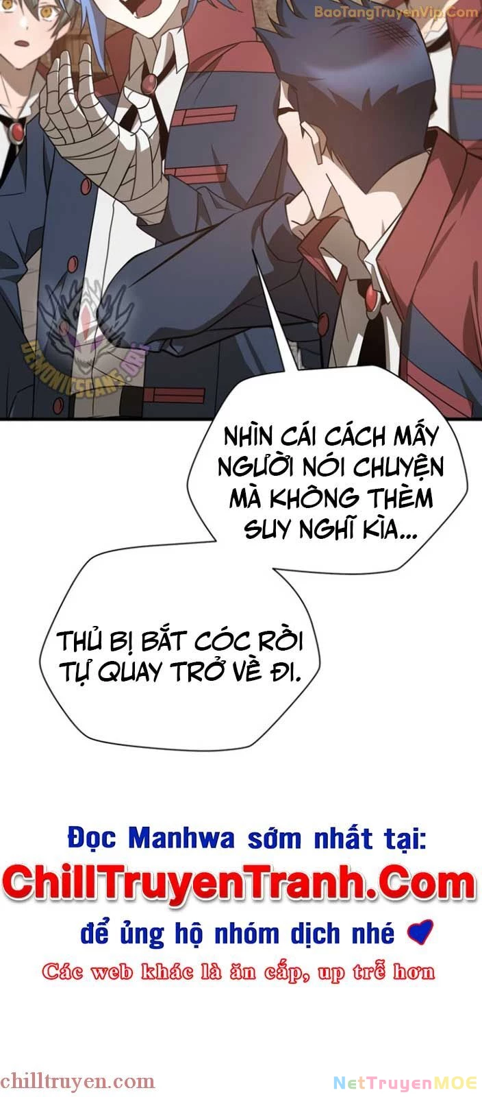 Helmut Đứa Trẻ Bị Ruồng Bỏ Chapter 82 - 13