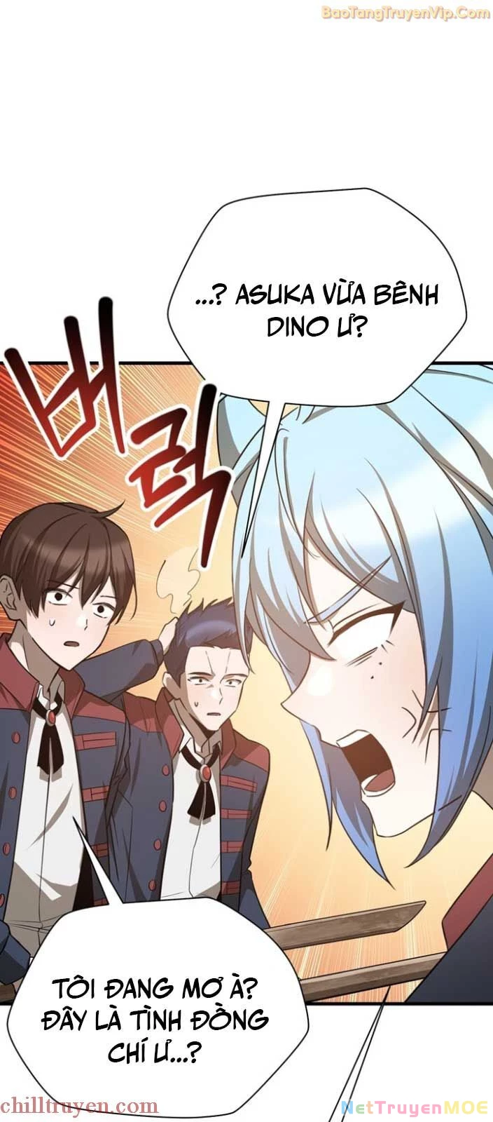 Helmut Đứa Trẻ Bị Ruồng Bỏ Chapter 82 - 14